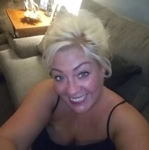 Meet your Posher, Jackie hogan